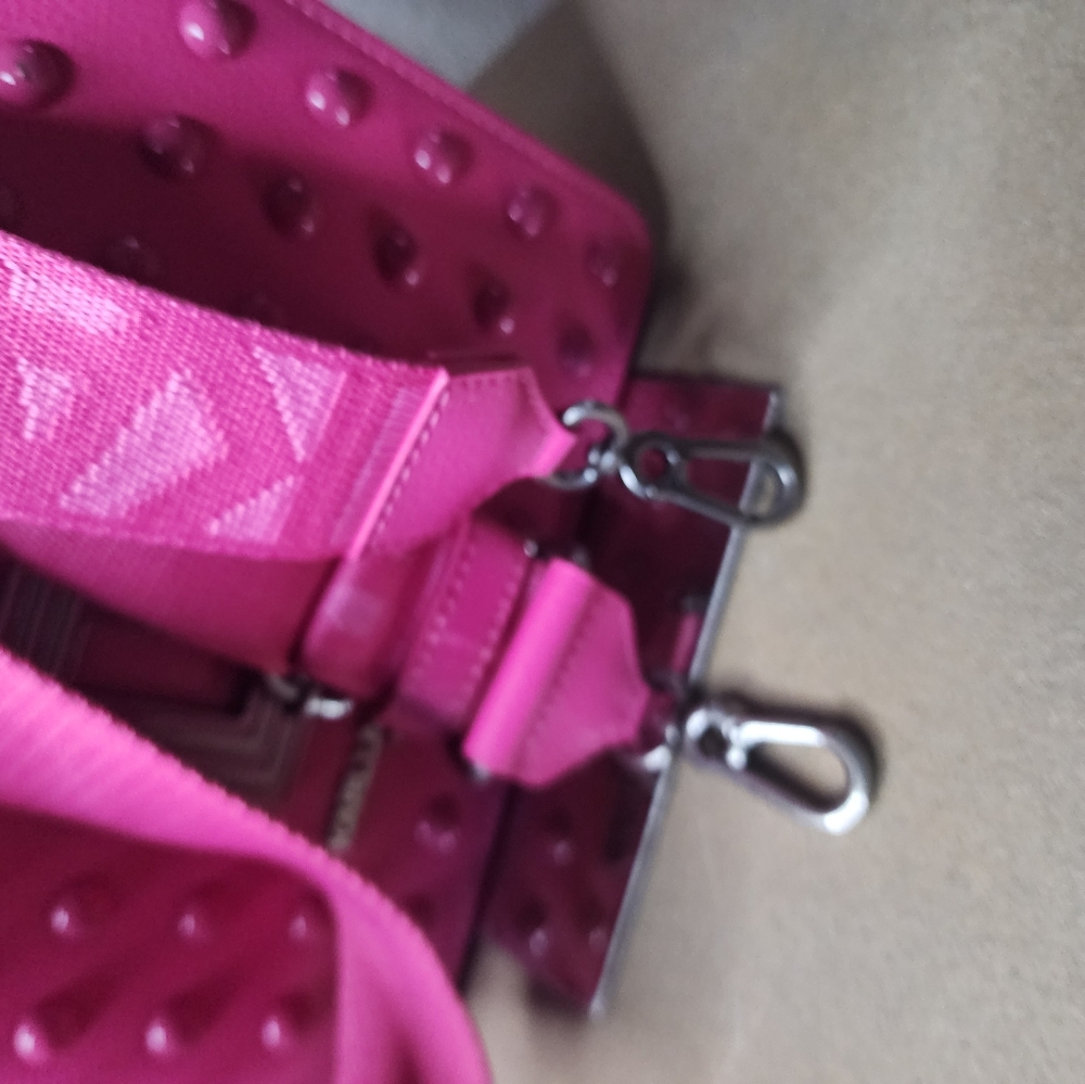 KARL LAGERFELD PARIS Simone Flap Crossbody - Picture 15 of 16